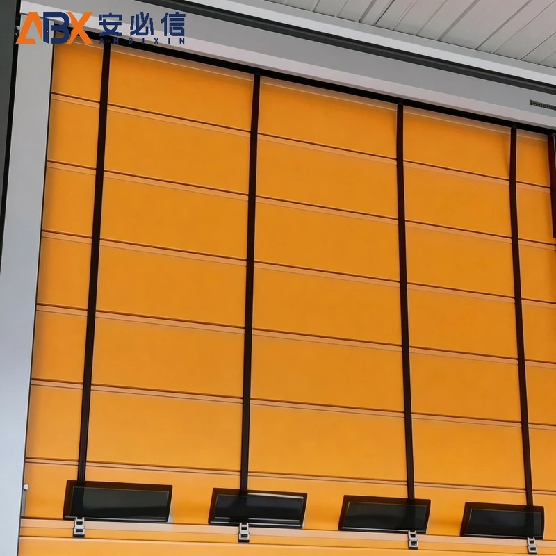 株洲高速堆积门