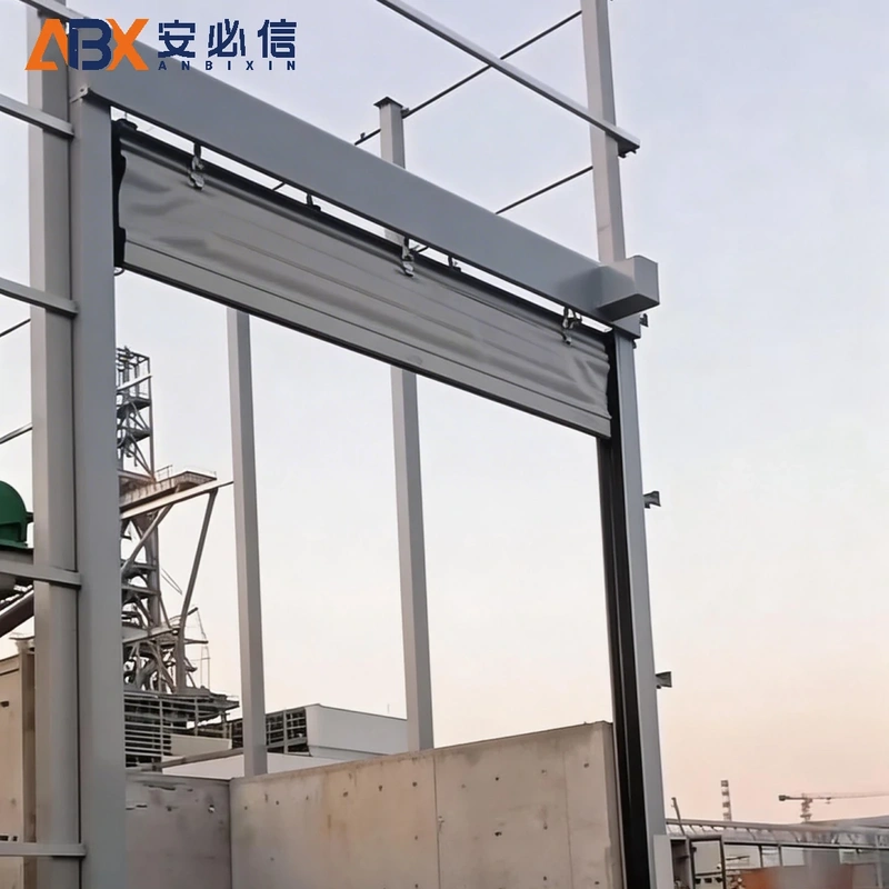 株洲快速堆积门