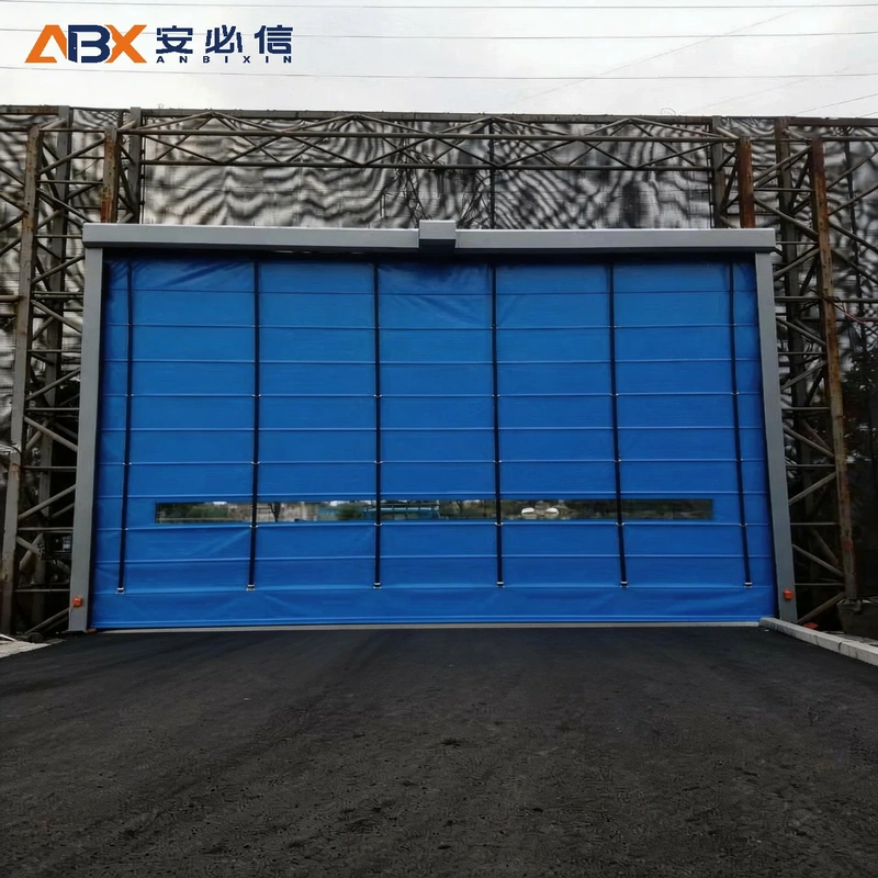 株洲堆积门