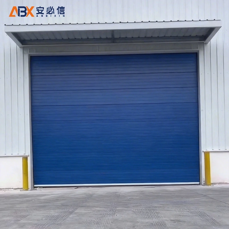株洲厂房高速门
